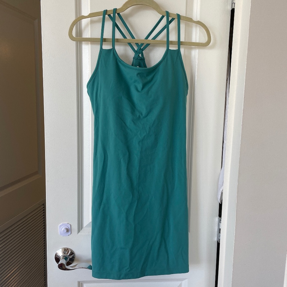 EMS Sat Nam Athletic Dress NWT